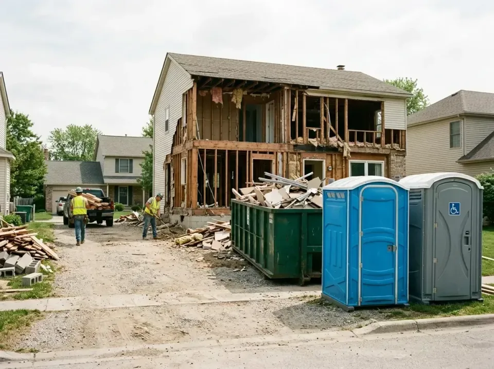 home-renovation-demolition-sit-010 — frequently asked questions, Portable Toilet & Dumpsters Rental in Rogersville, TN